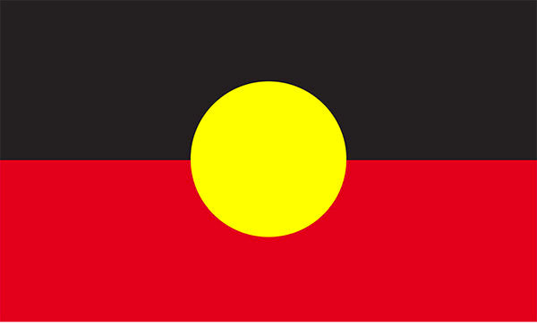 Aboriginal Flag YourFlag: Canada's Premium Flag Provider