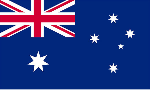 Australia YourFlag: Canada's Premium Flag Provider