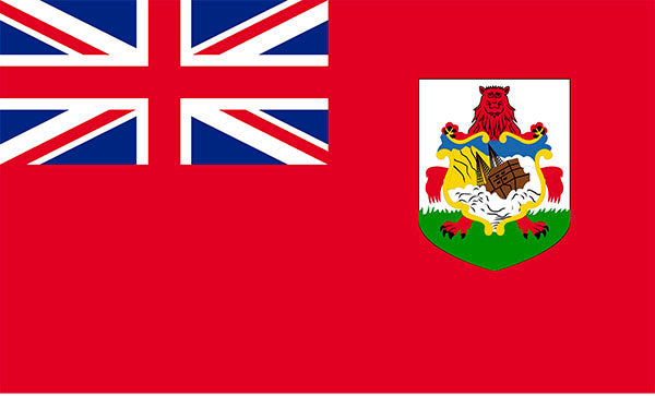 Bermuda YourFlag: Canada's Premium Flag Provider