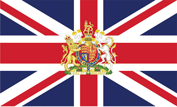British Royal YourFlag: Canada's Premium Flag Provider