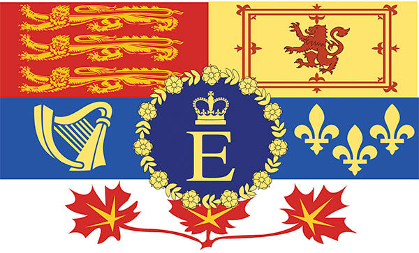 Canada Royal YourFlag: Canada's Premium Flag Provider