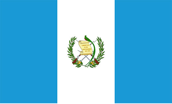 Guatemala YourFlag: Canada's Premium Flag Provider