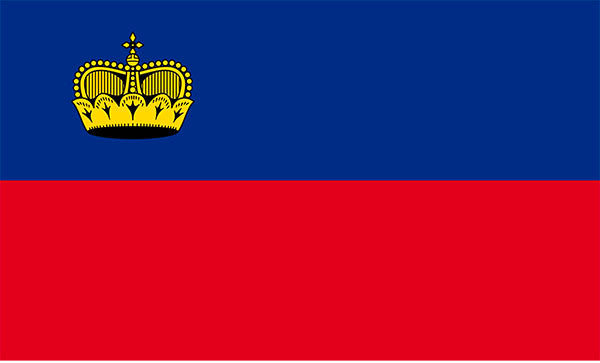 Liechtenstein YourFlag: Canada's Premium Flag Provider
