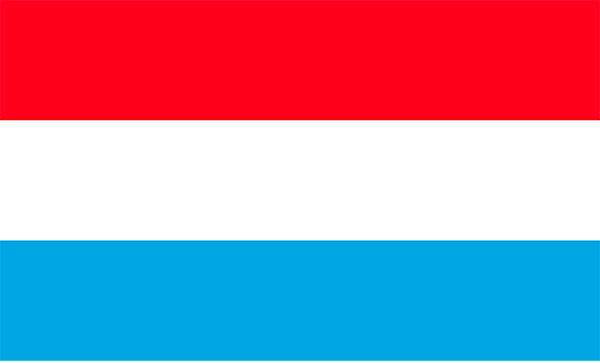 Luxembourg YourFlag: Canada's Premium Flag Provider