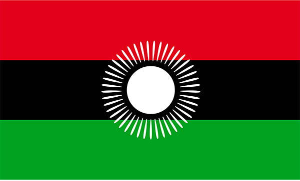 Malawi YourFlag: Canada's Premium Flag Provider