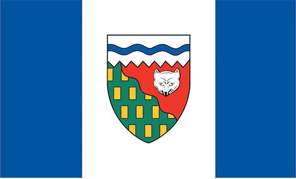 Northwest Territories YourFlag: Canada's Premium Flag Provider