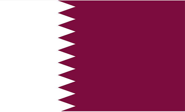 Qatar YourFlag: Canada's Premium Flag Provider