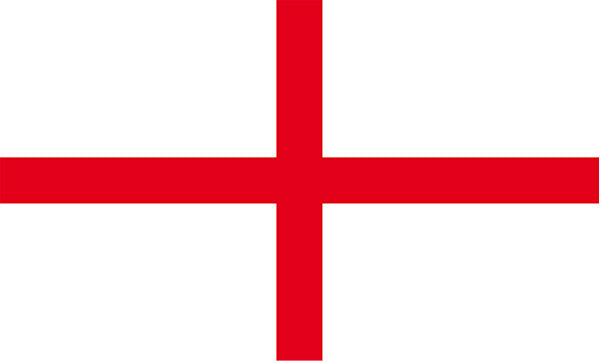 St George Cross YourFlag: Canada's Premium Flag Provider
