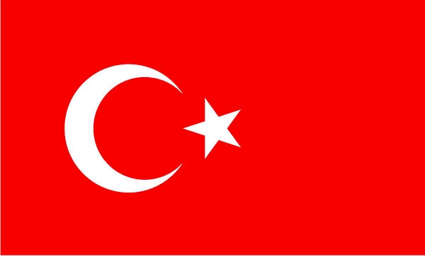 Turkey YourFlag: Canada's Premium Flag Provider
