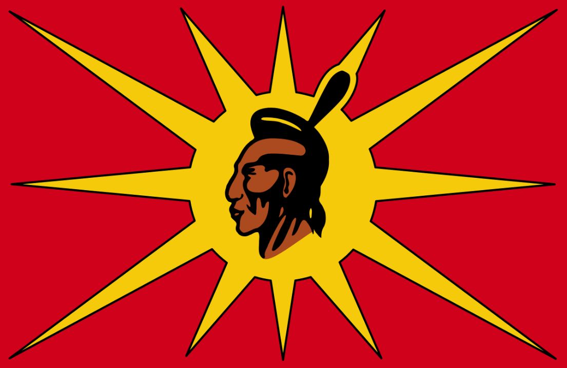 OKA flag