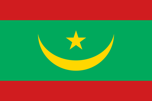 Mexico  flag