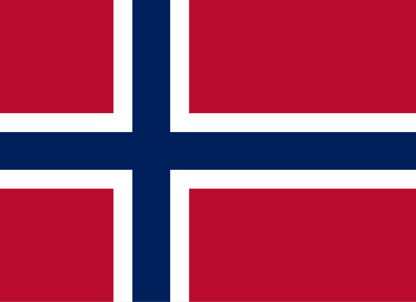 Norway flag