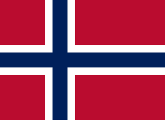 Norway  flag