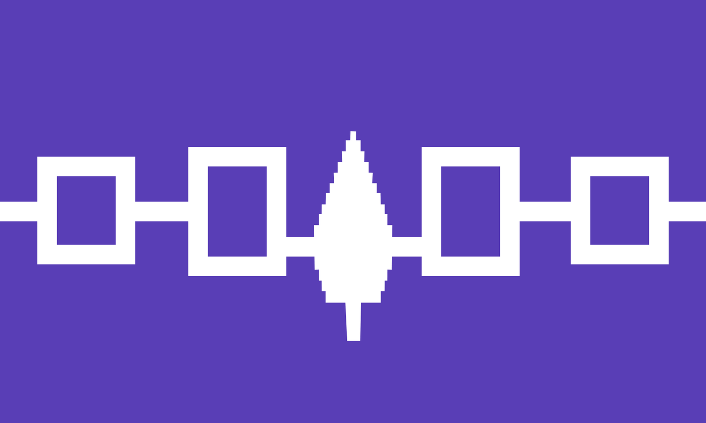 Irogouis flag