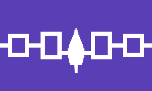 Irogouis  flag