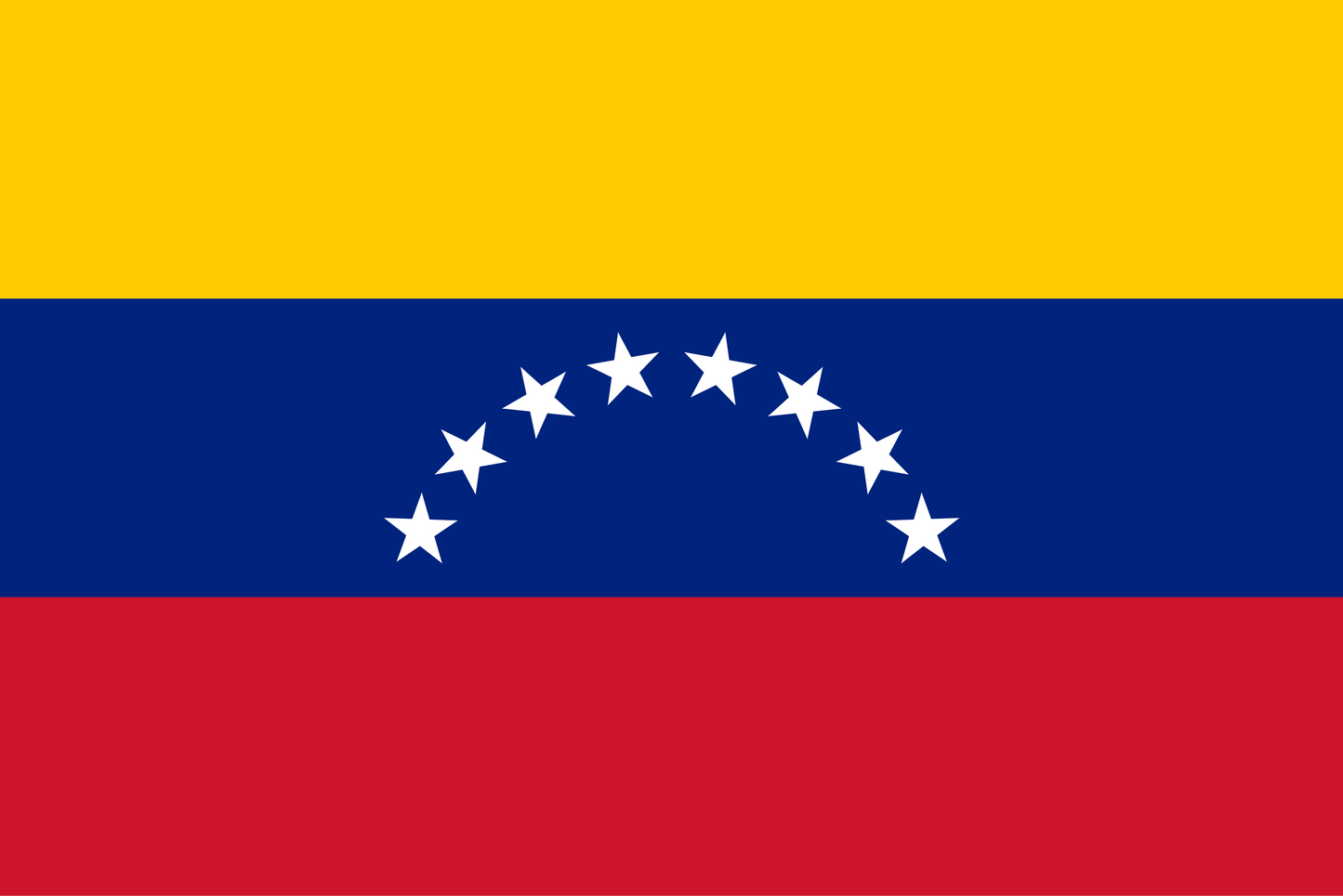 Venezuela flag