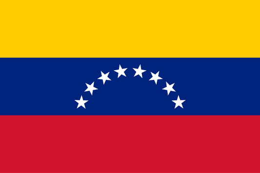 Venezuela  flag