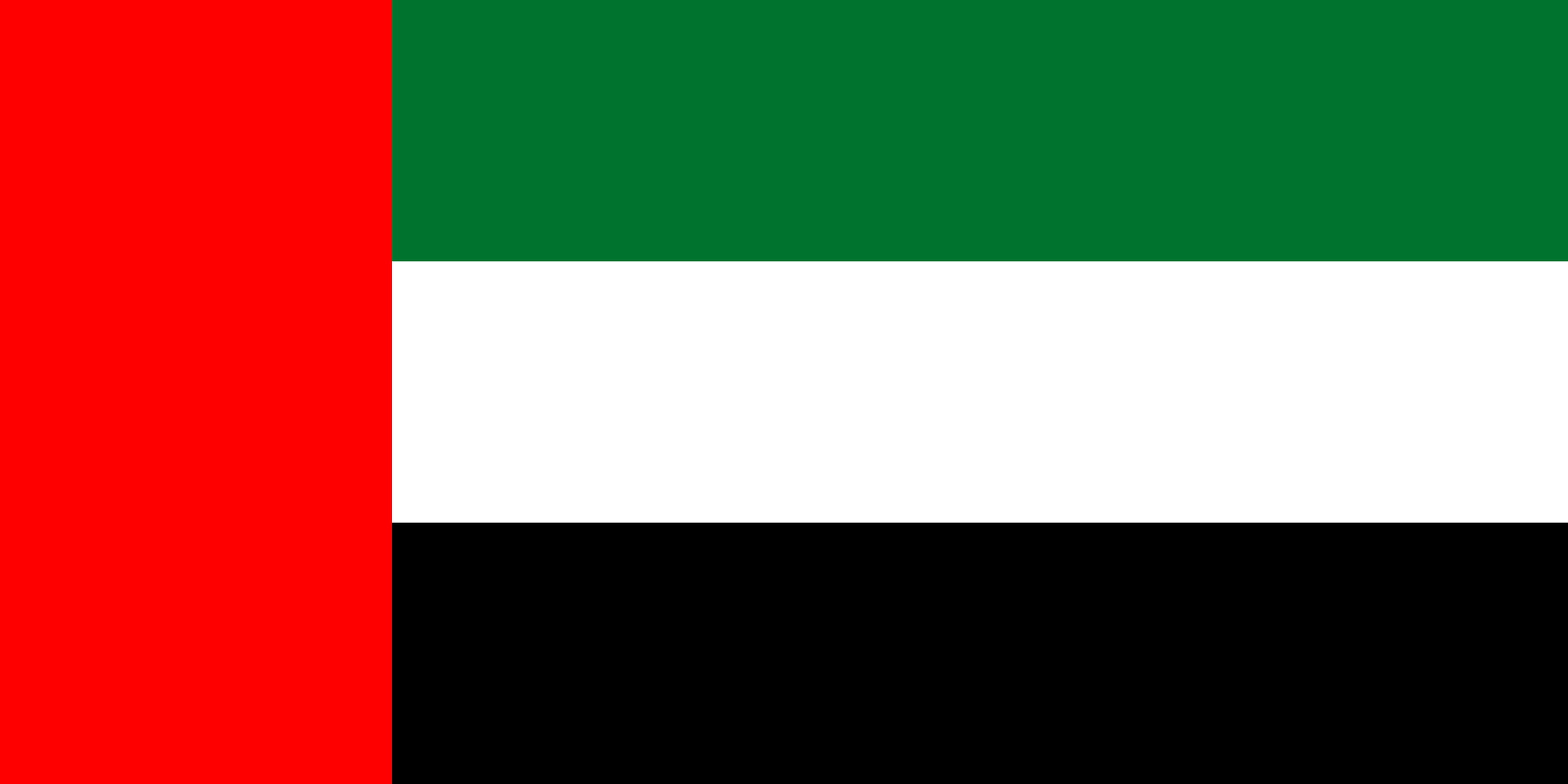 United Arab Emirates  flag