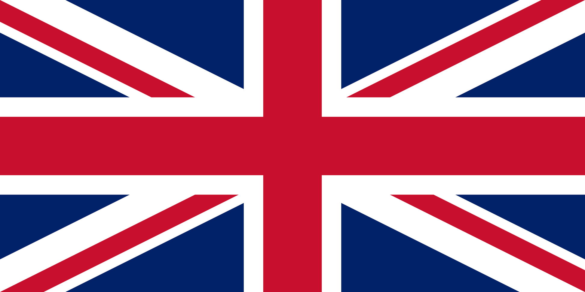United Kindom  flag