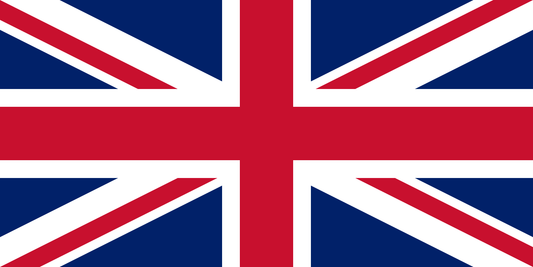 United Kindom  flag