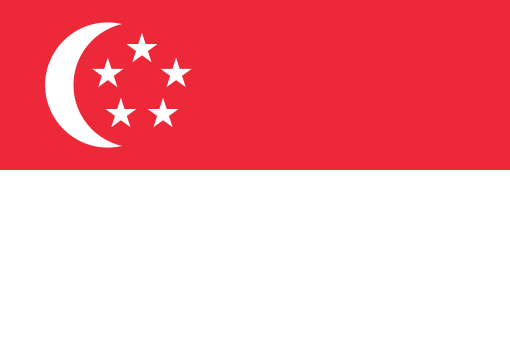 Singapore  flag