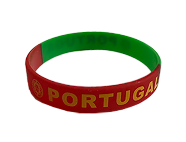 Portugal Wristband