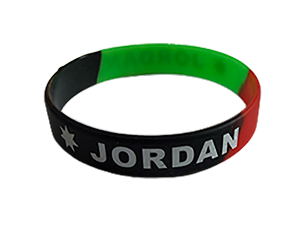 Jordan Wristband
