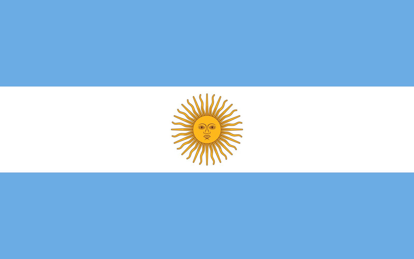 Argentina flag