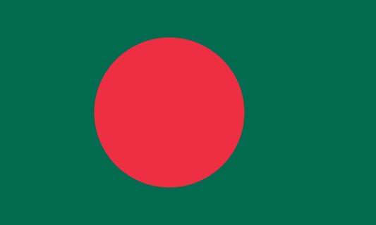 Bangladesh  flag