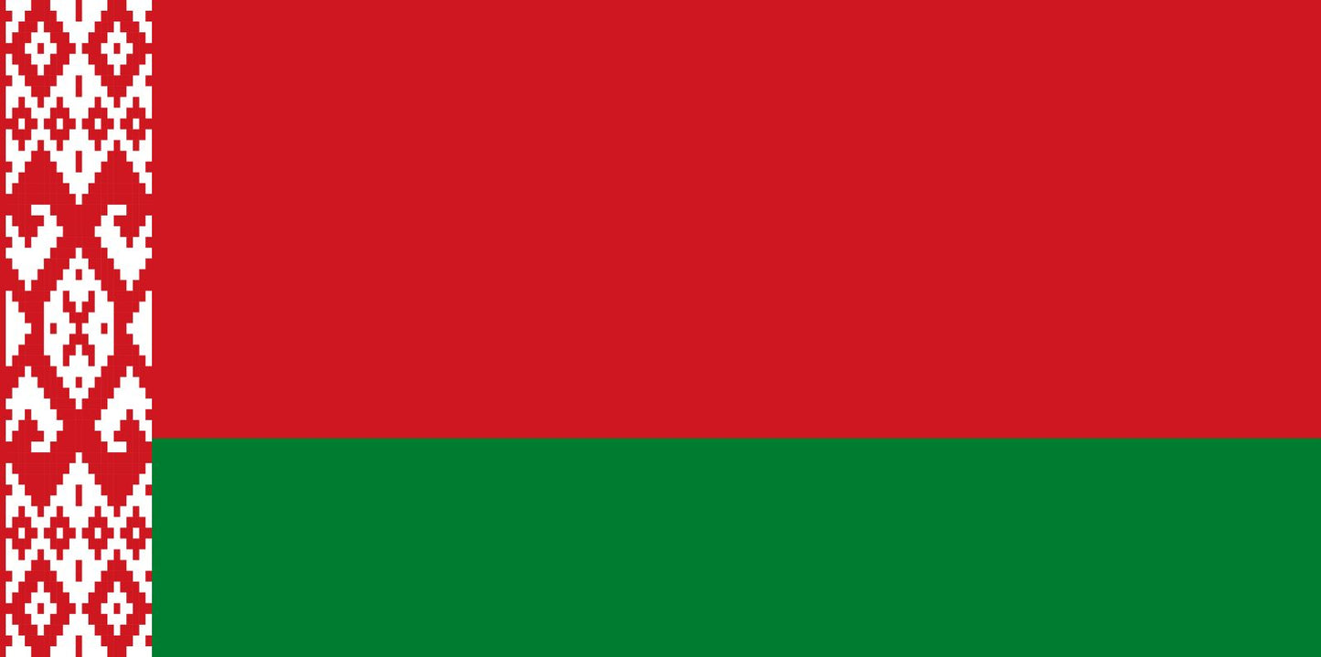 Belarus flag