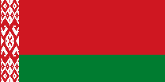 Belarus  flag