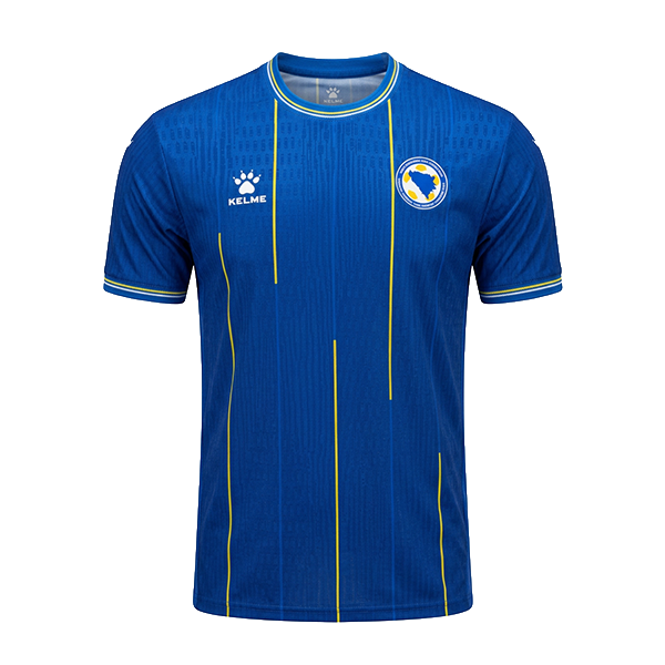 Bosnia and Herzegovina World Cup 2026 Jersey