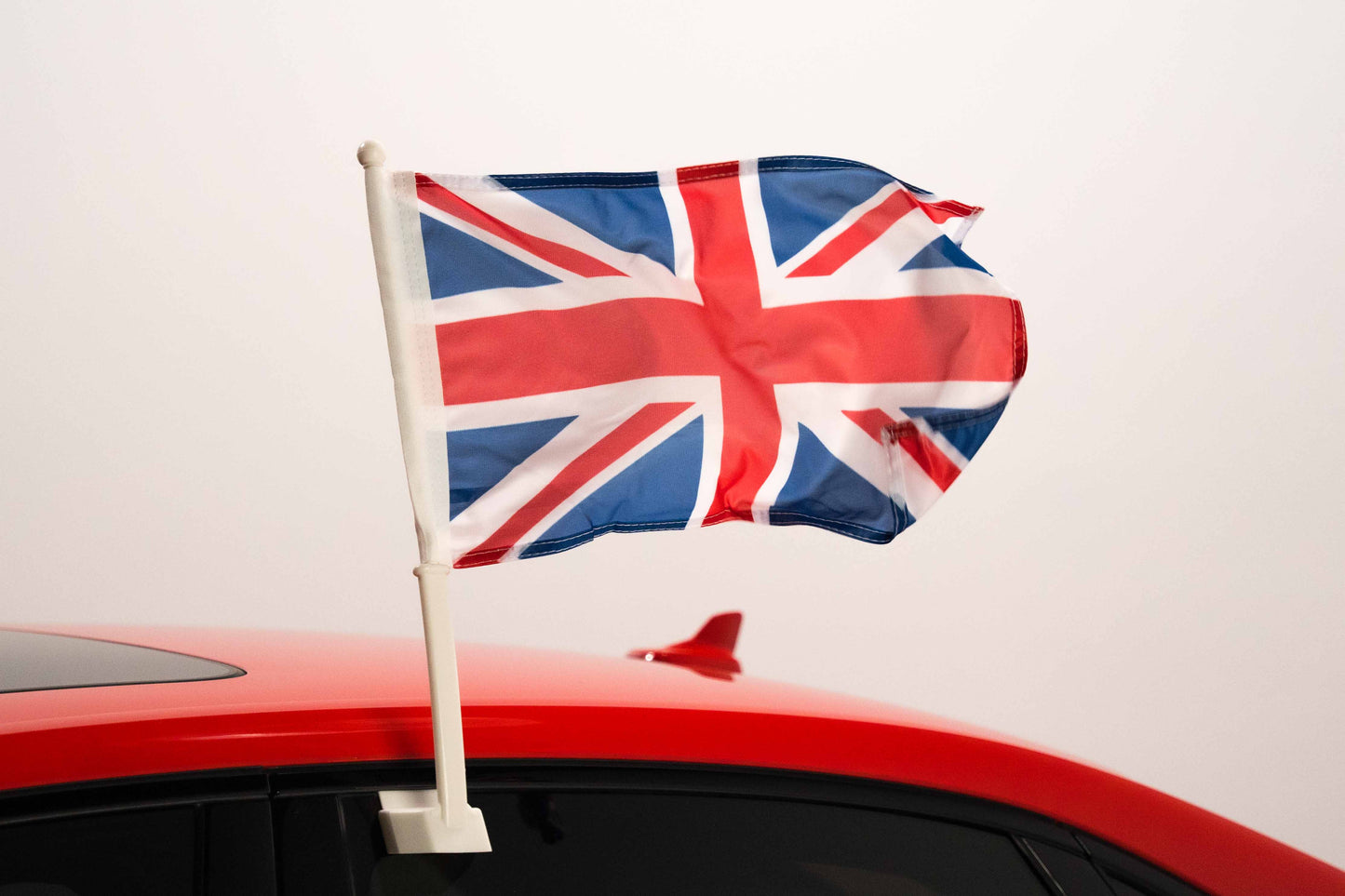 British Royal flag