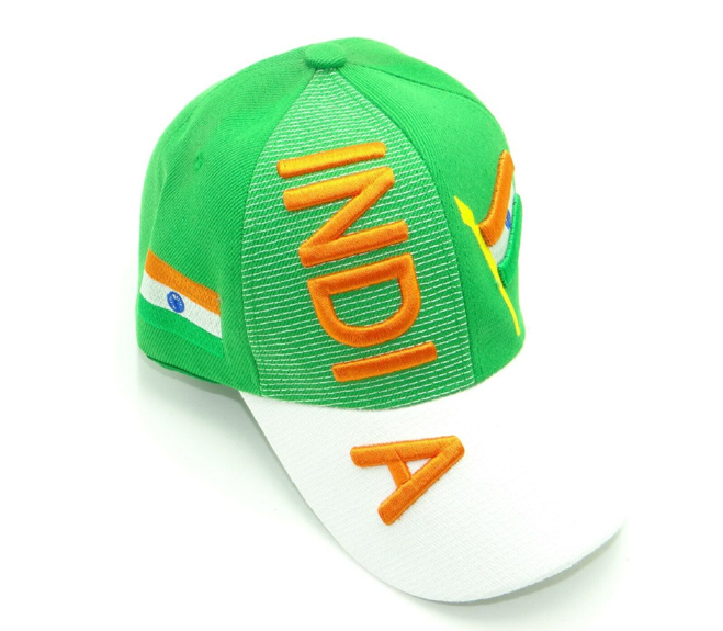India Cap YourFlag: Canada's Premium Flag Provider