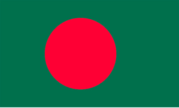 Bangladesh