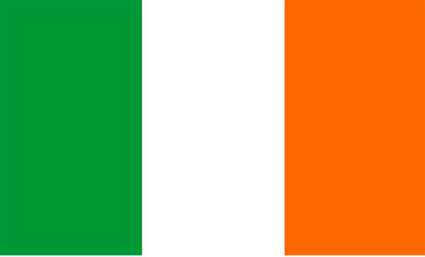 Ireland