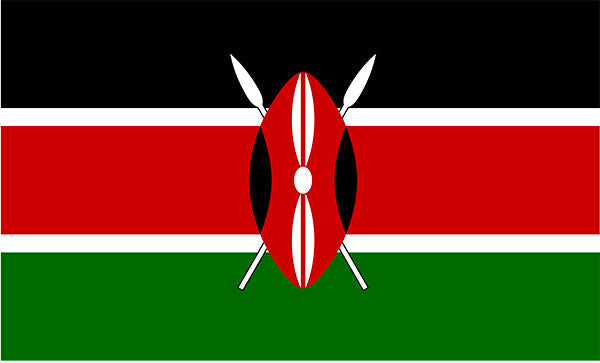 Kenya