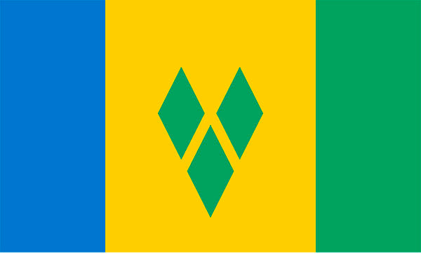 St. Vincent