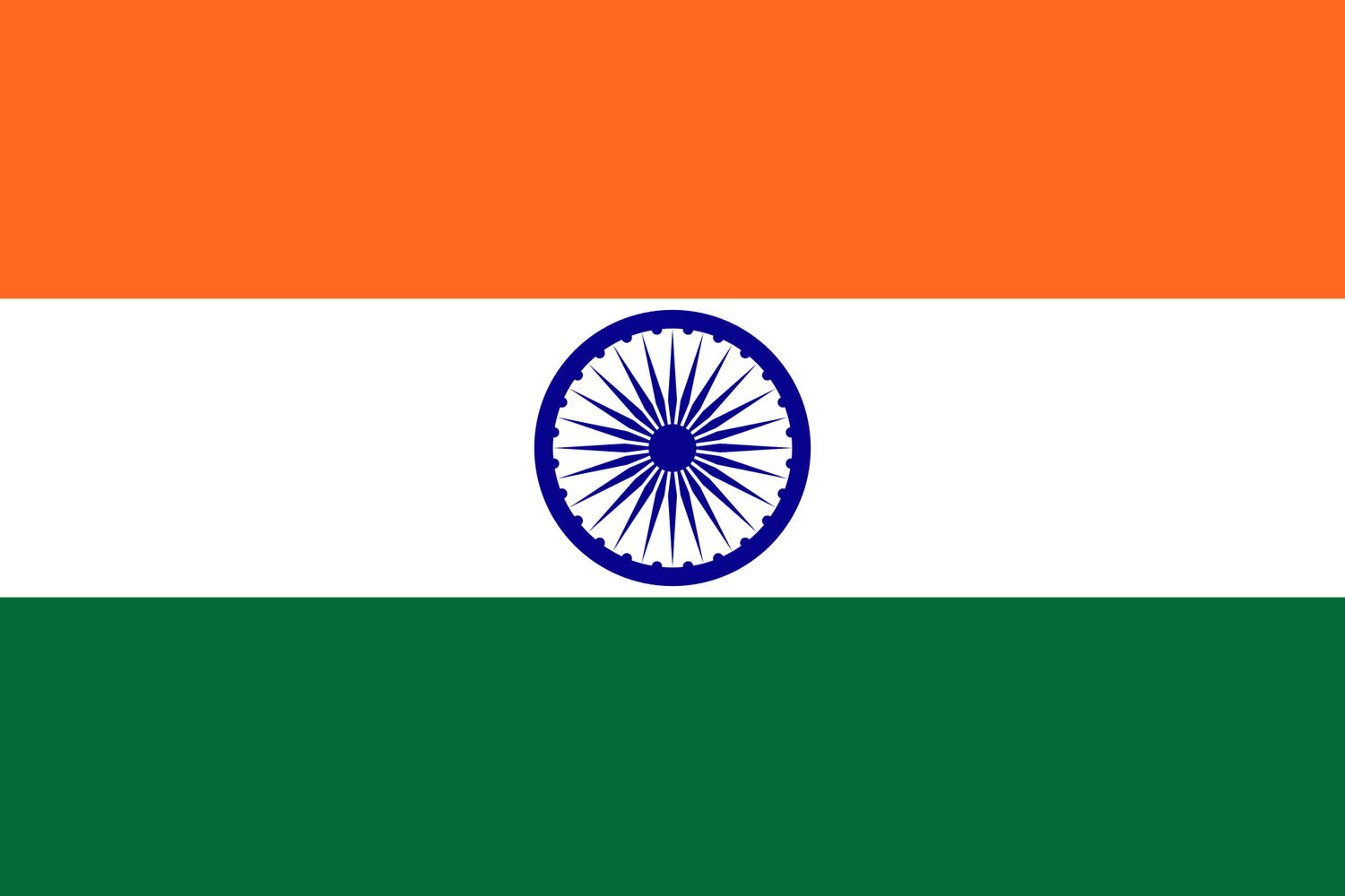 India