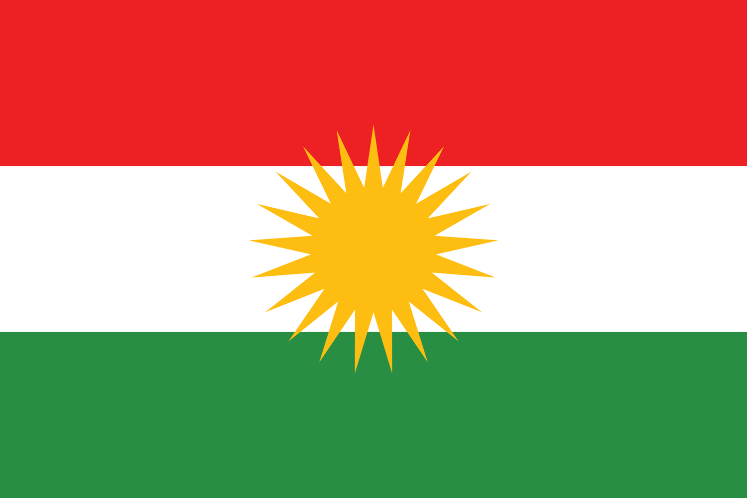 Kurdistan