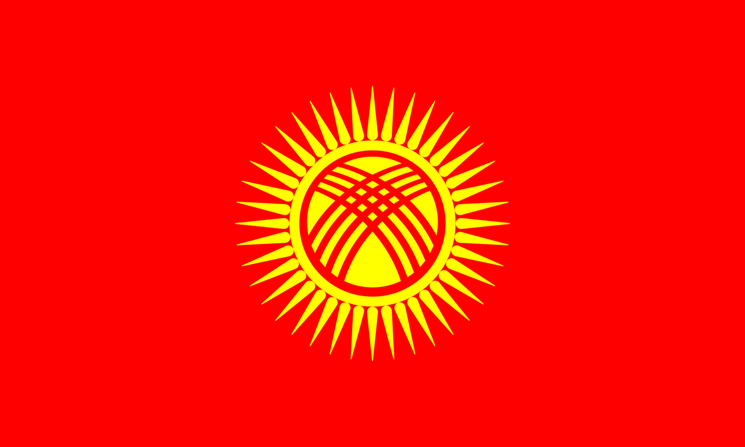Kyrgyzstan
