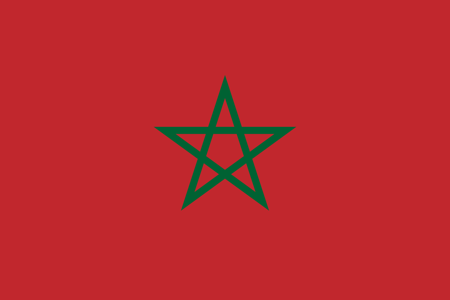 Morocco