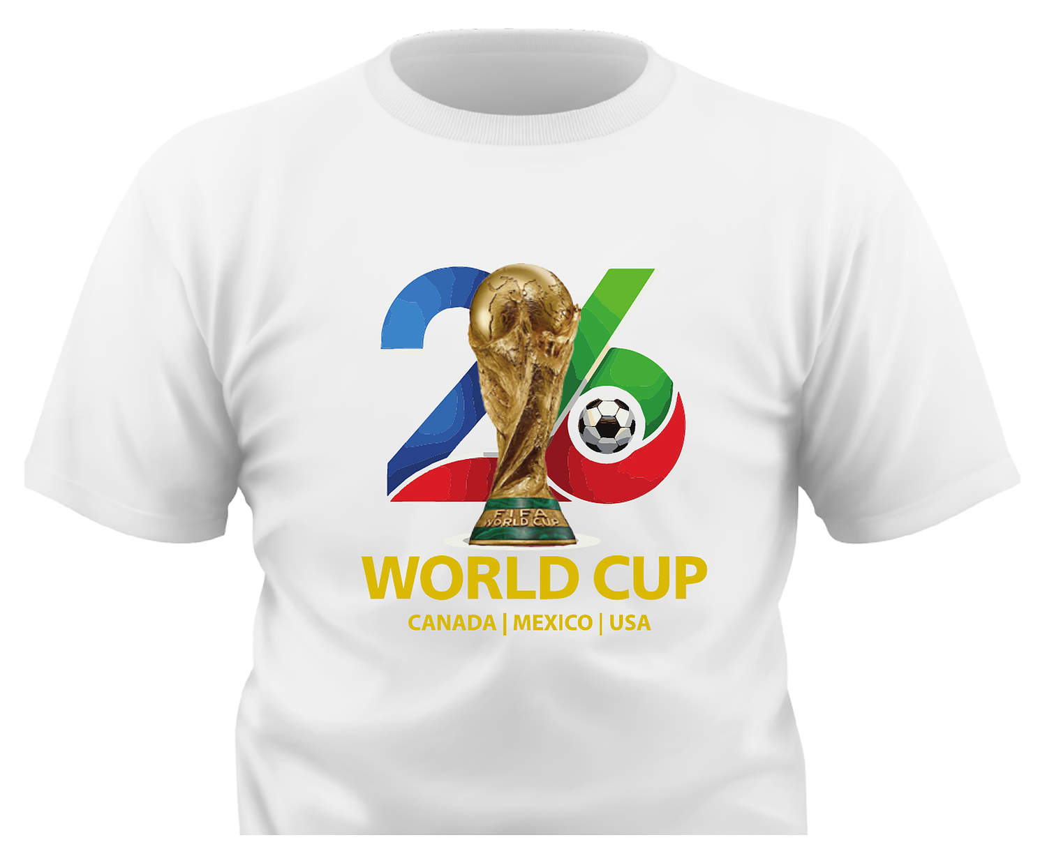 WC T-Shirts