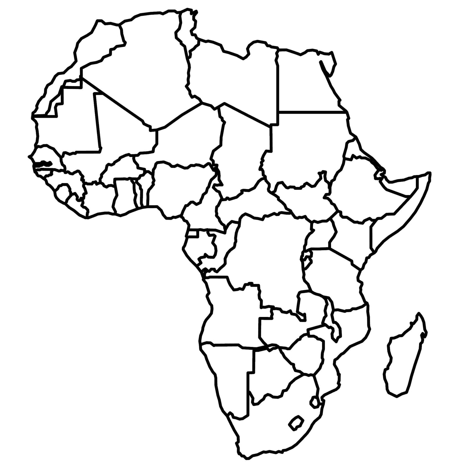 Africa