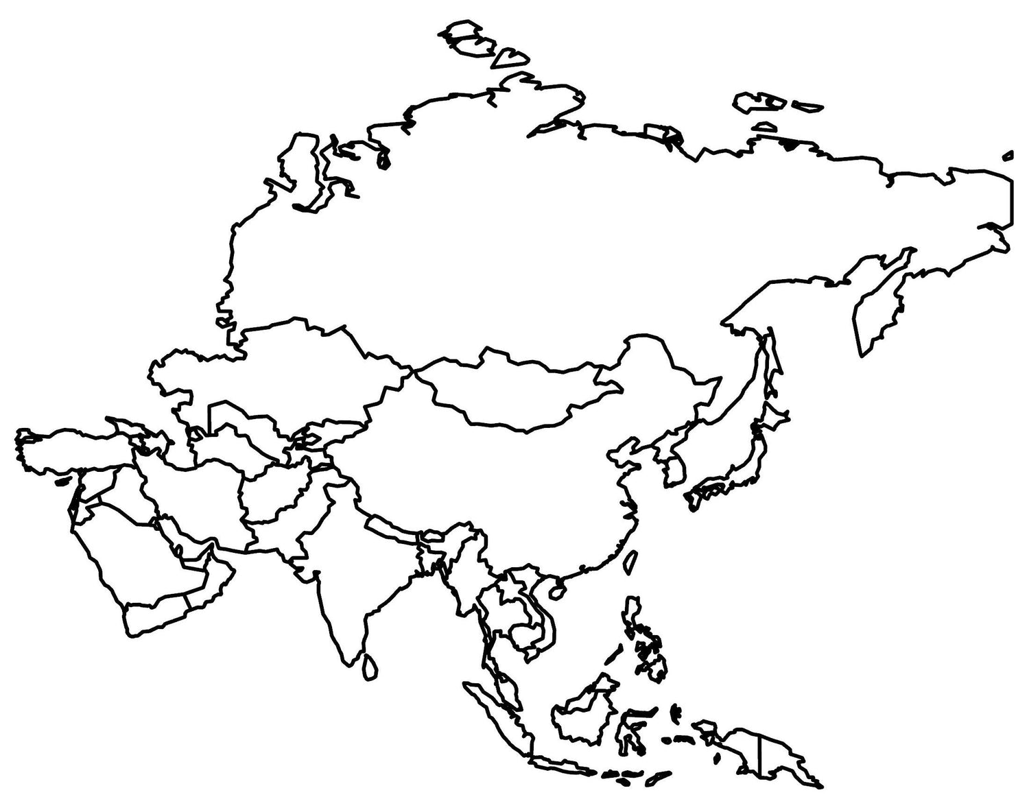 Asia