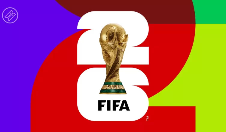 World Cup Qualifiers Flags