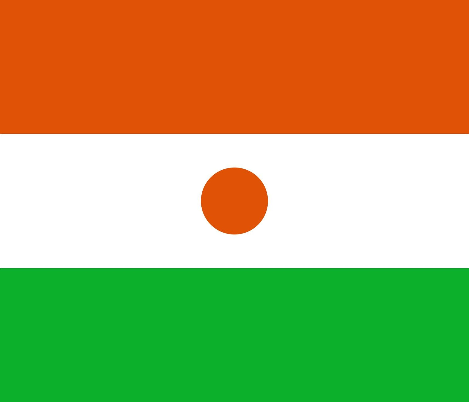 Niger
