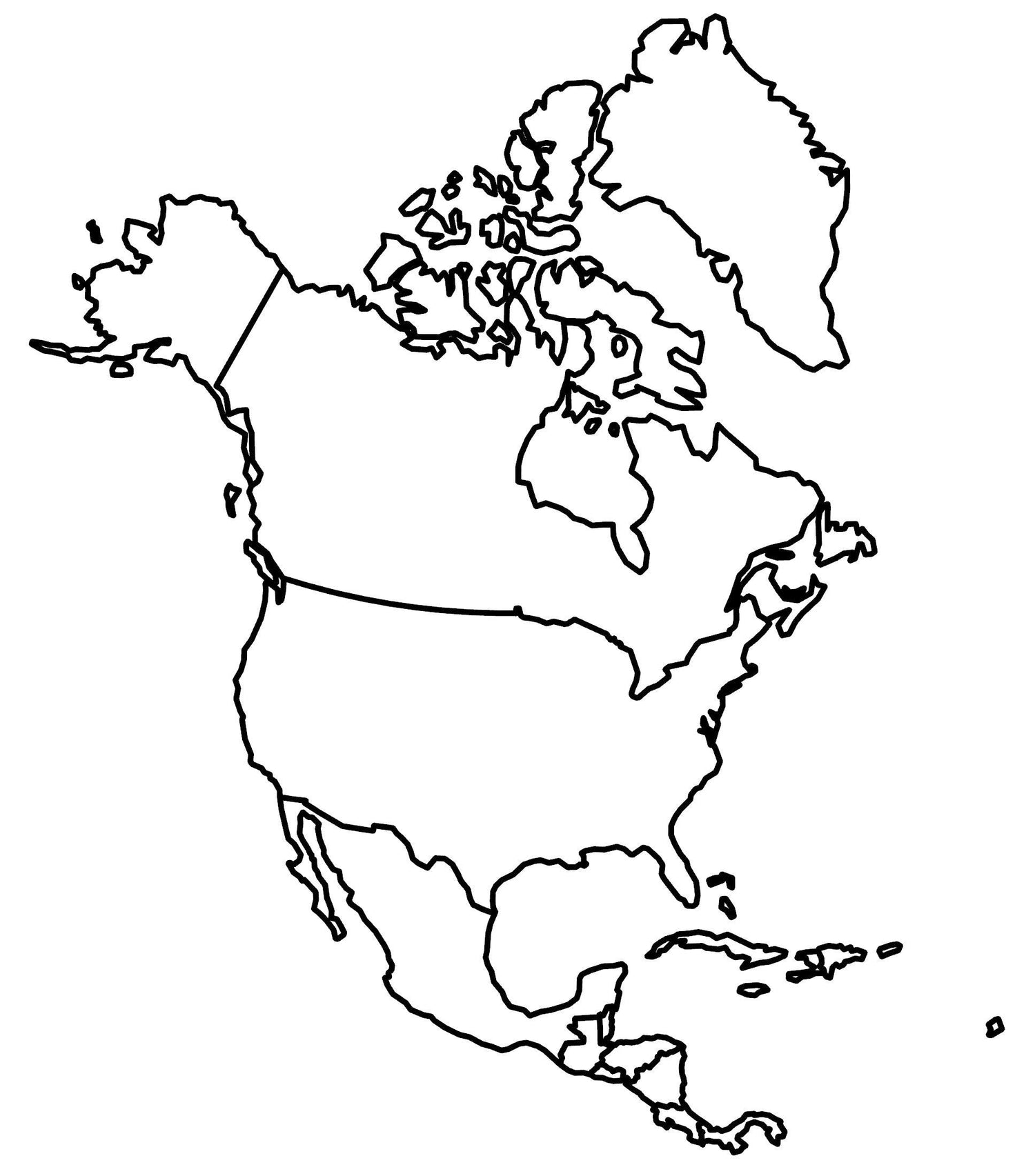 The Americas