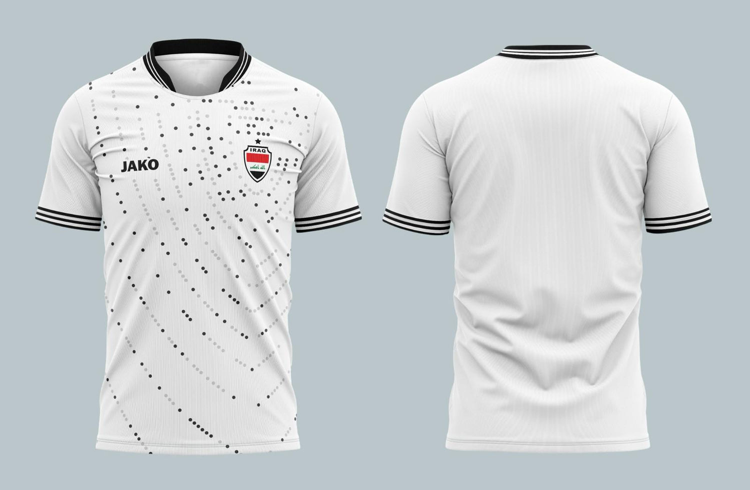 WC Jerseys & T-Shirts