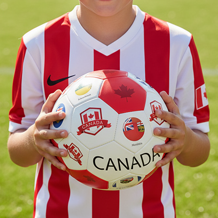 Soccer Balls